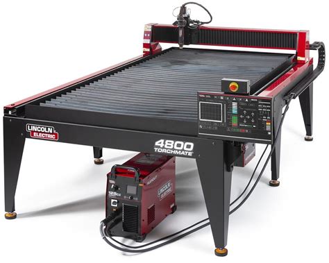 Torchmate CNC Plasma Tables 